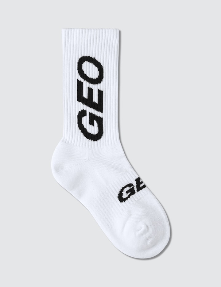 Essential Logo Socks Placeholder Image