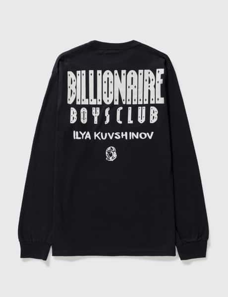 Billionaire Boys Club - ビリオネアボーイズクラブ × イリヤ 