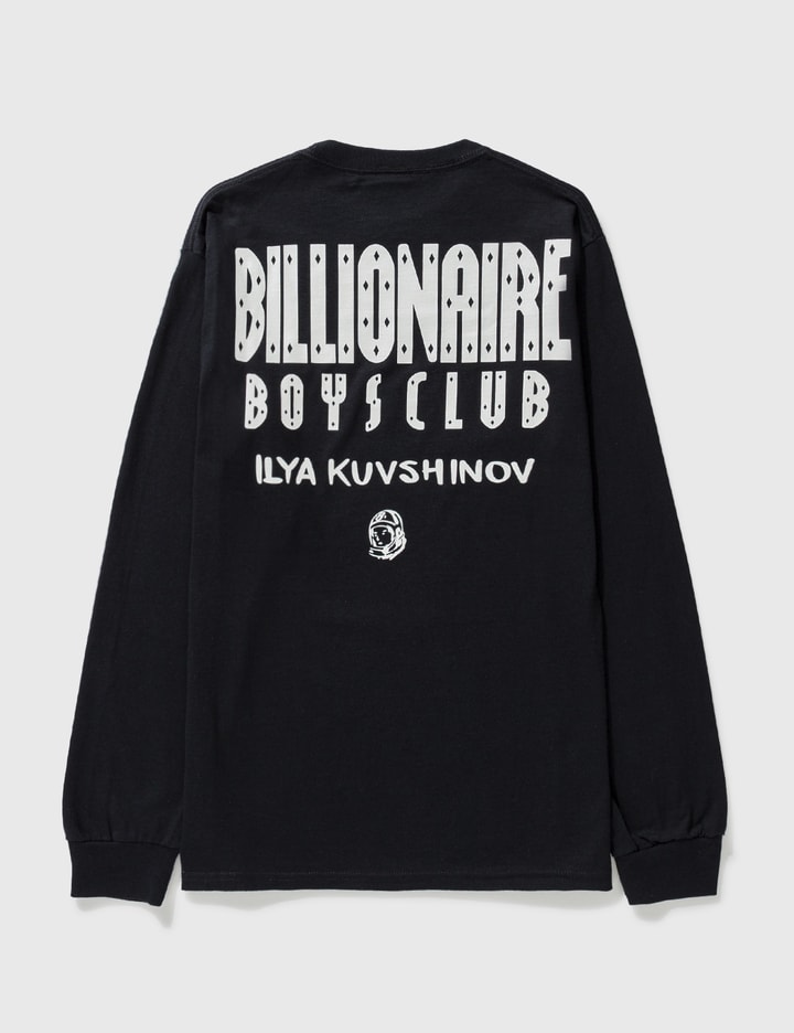 Billionaire Boys Club x Ilya Kuvshinov Long Sleeve T-shirt Placeholder Image
