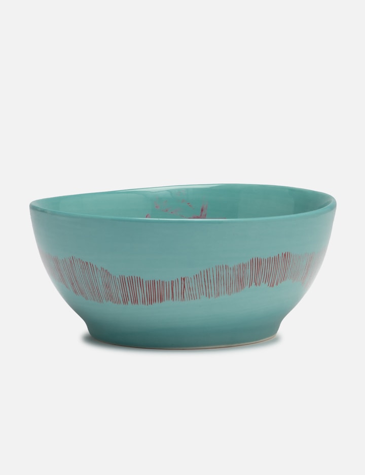 Ottolenghi X Ivo Bisignano Ceramic Bowl Placeholder Image