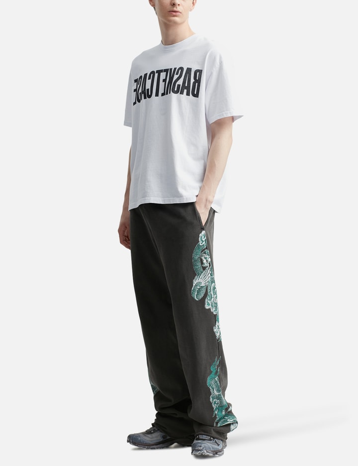 Shop Basketcase Anti T-shirt
