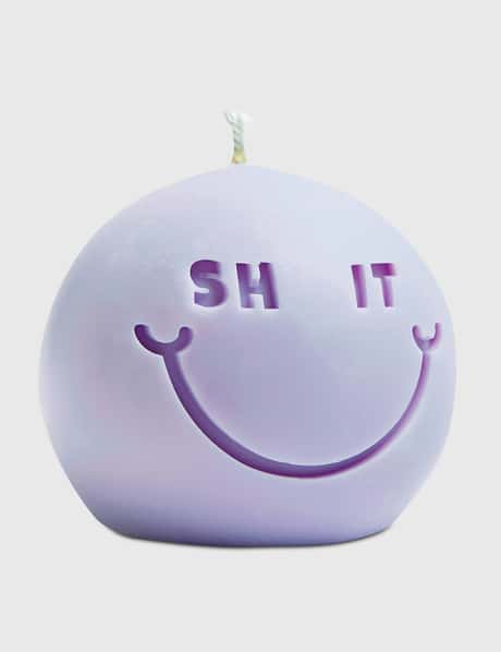 Wavey Casa Little Shit Head 캔들