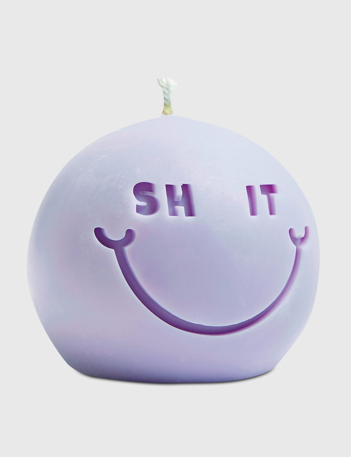 Little Shit Head 캔들 Placeholder Image