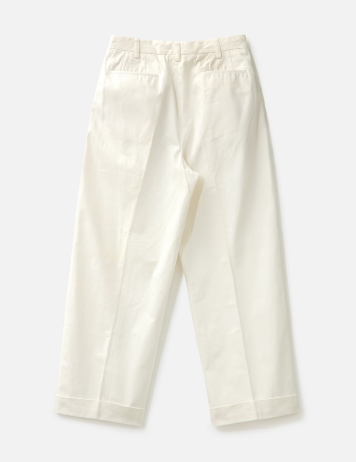 HBT Wide Pants Placeholder Image