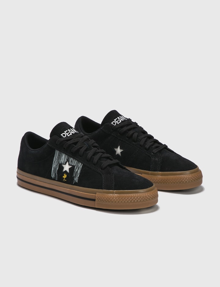 Converse x Peanuts One Star Placeholder Image