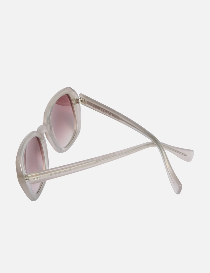 Shop Our Legacy Earth Sunglasses In Pink