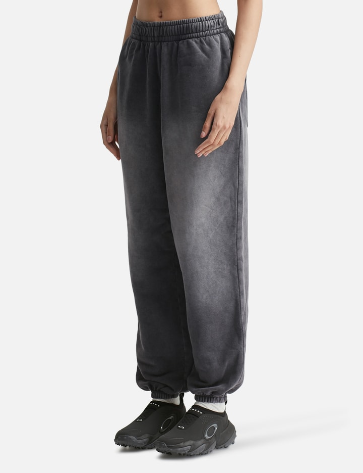 Vintage Wash Sweatpants Placeholder Image