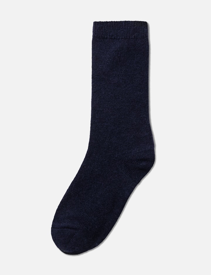 X Bettinardi Cashmere Sock view 5