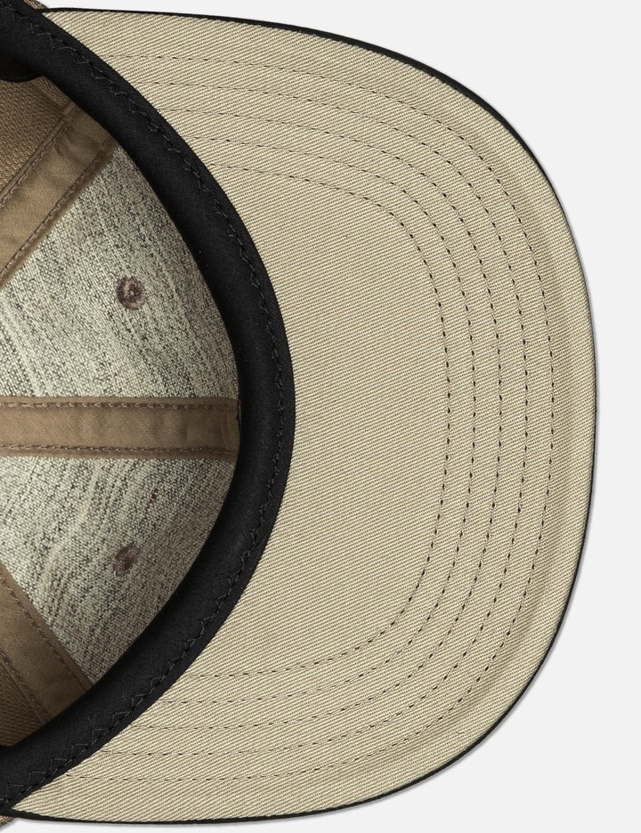 Two Tone Cap Placeholder Image