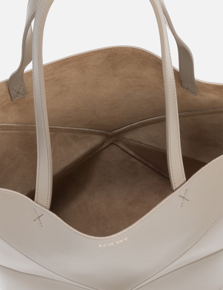 Medium Puzzle Fold Tote Placeholder Image