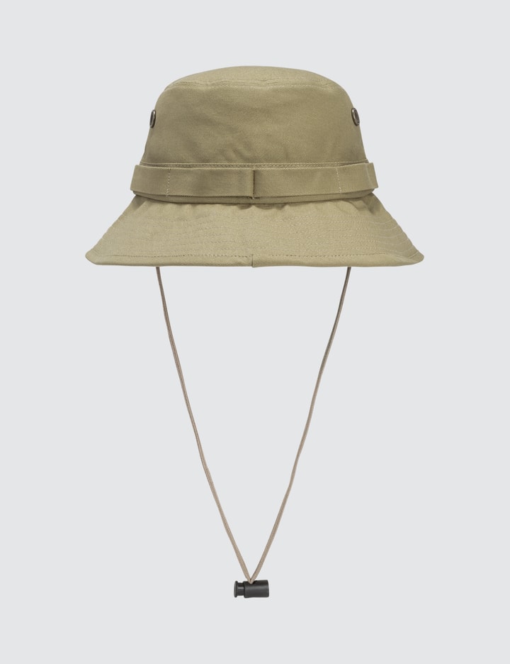 Fisherman Hat Placeholder Image