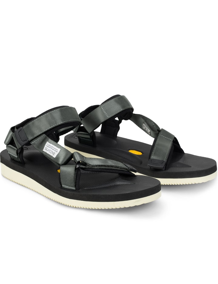 Grey Depa-v2 Sandals Placeholder Image