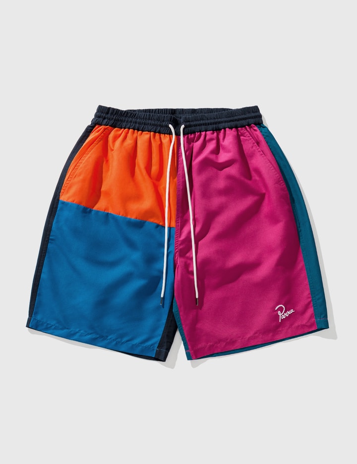 Waterpark Swim Shorts Placeholder Image