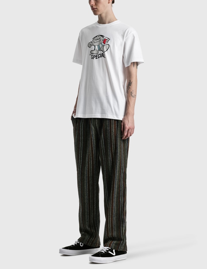 Drunk SG kun T-shirt Placeholder Image