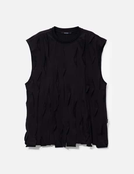 Fragment Sleeveless view 6