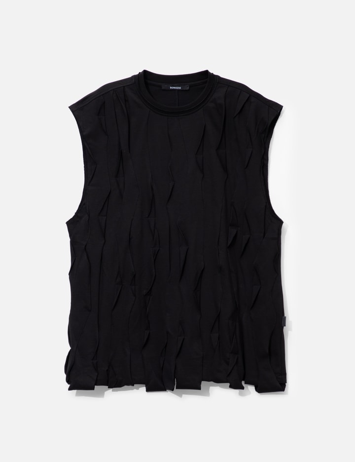 SONGZIO Fragment Sleeveless