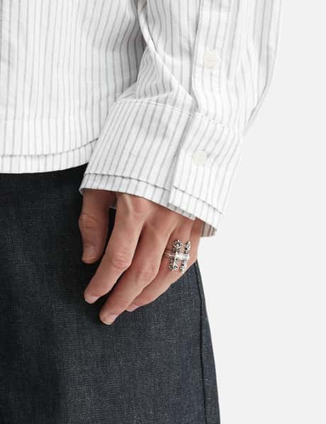 Quadro Ring view 8