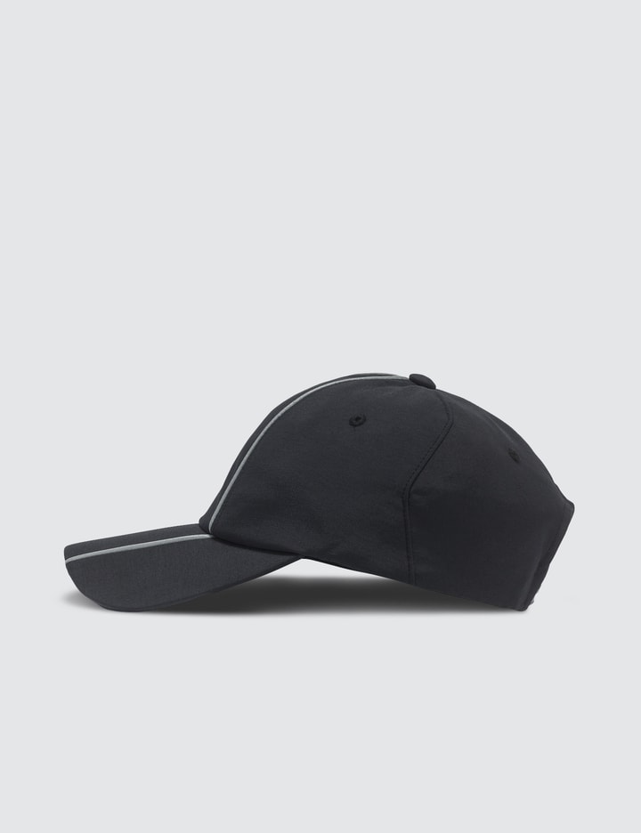 Black Thunder Cap Placeholder Image