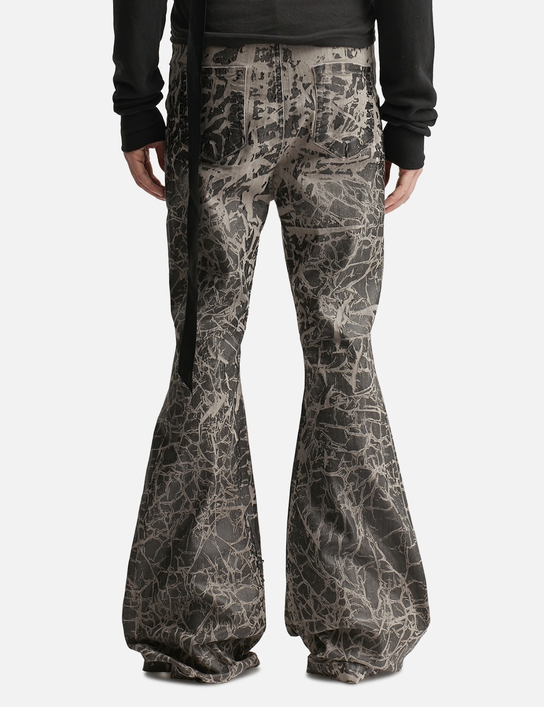 Bolan Bootcut view 14