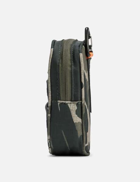Tour Divot Camo Rangefinder Case view 7