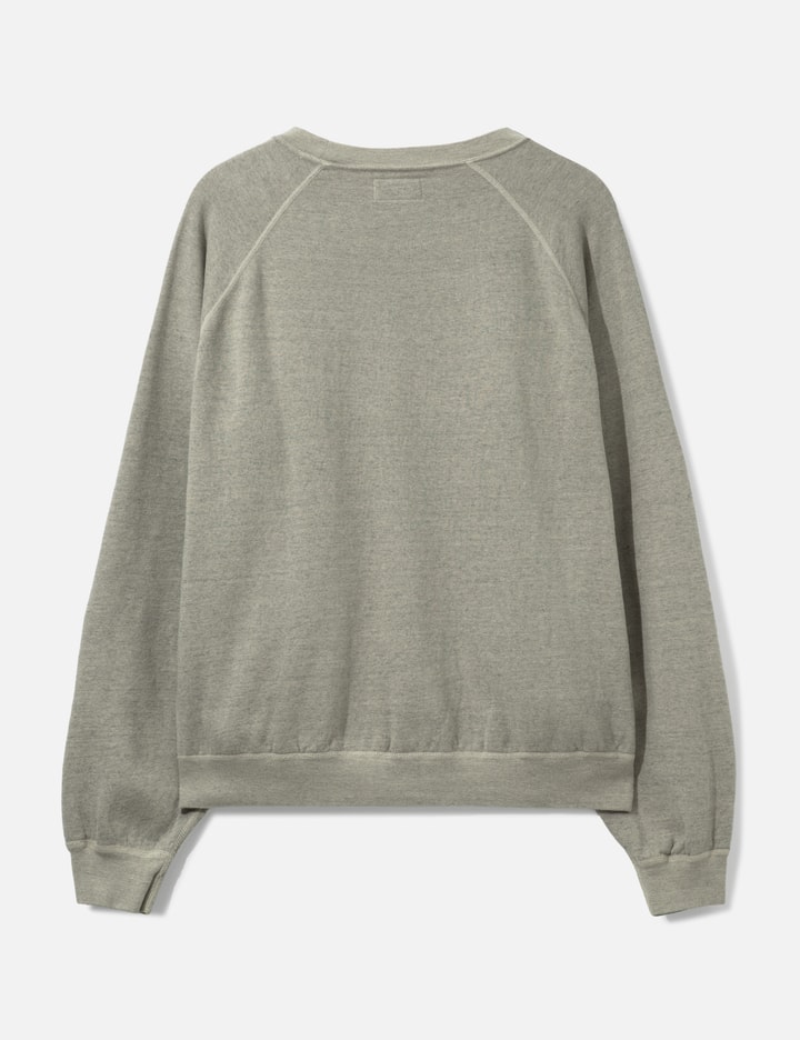 Unlikely Unlikely Aged Sweat Crew