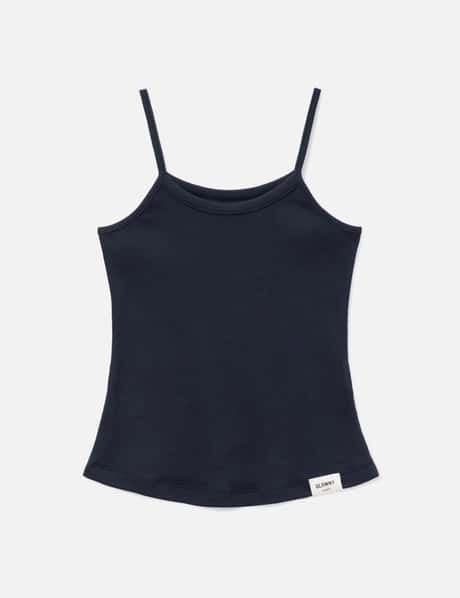 G Fine Rib Camisole view 6