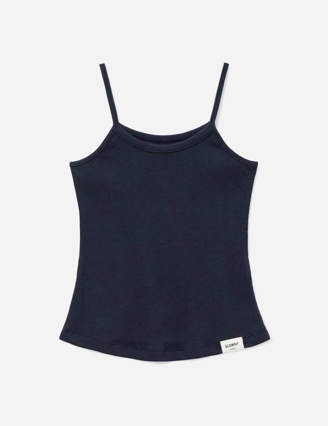 G Fine Rib Camisole view 7