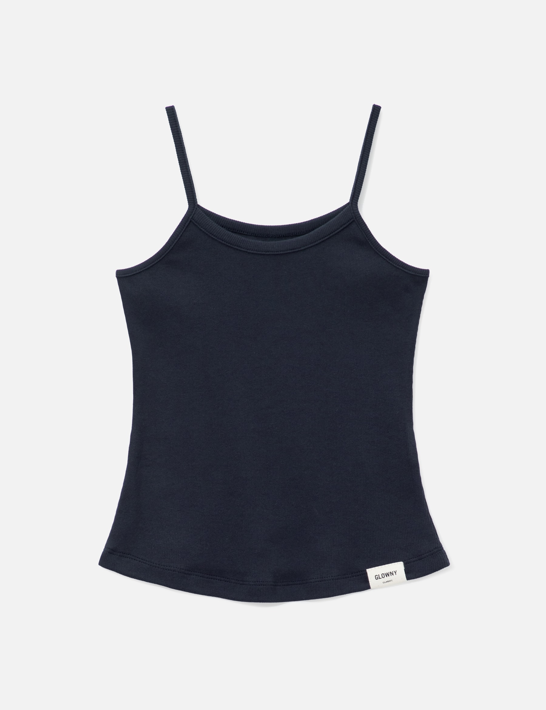 G Fine Rib Camisole view 16