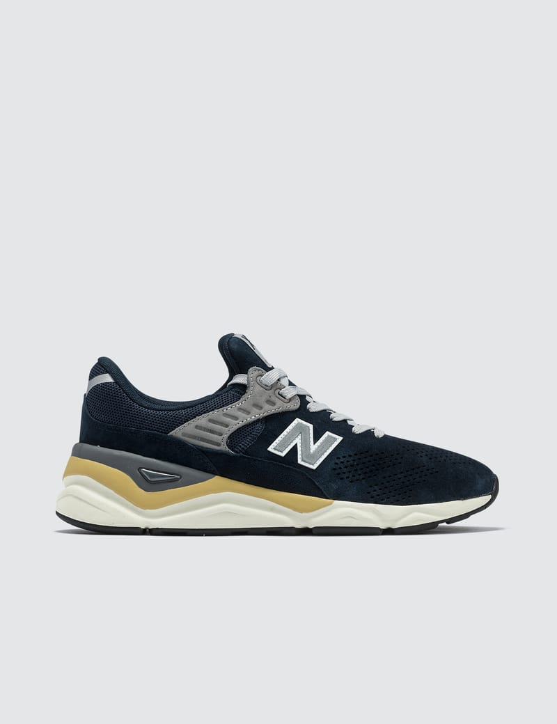 new balance femme noires