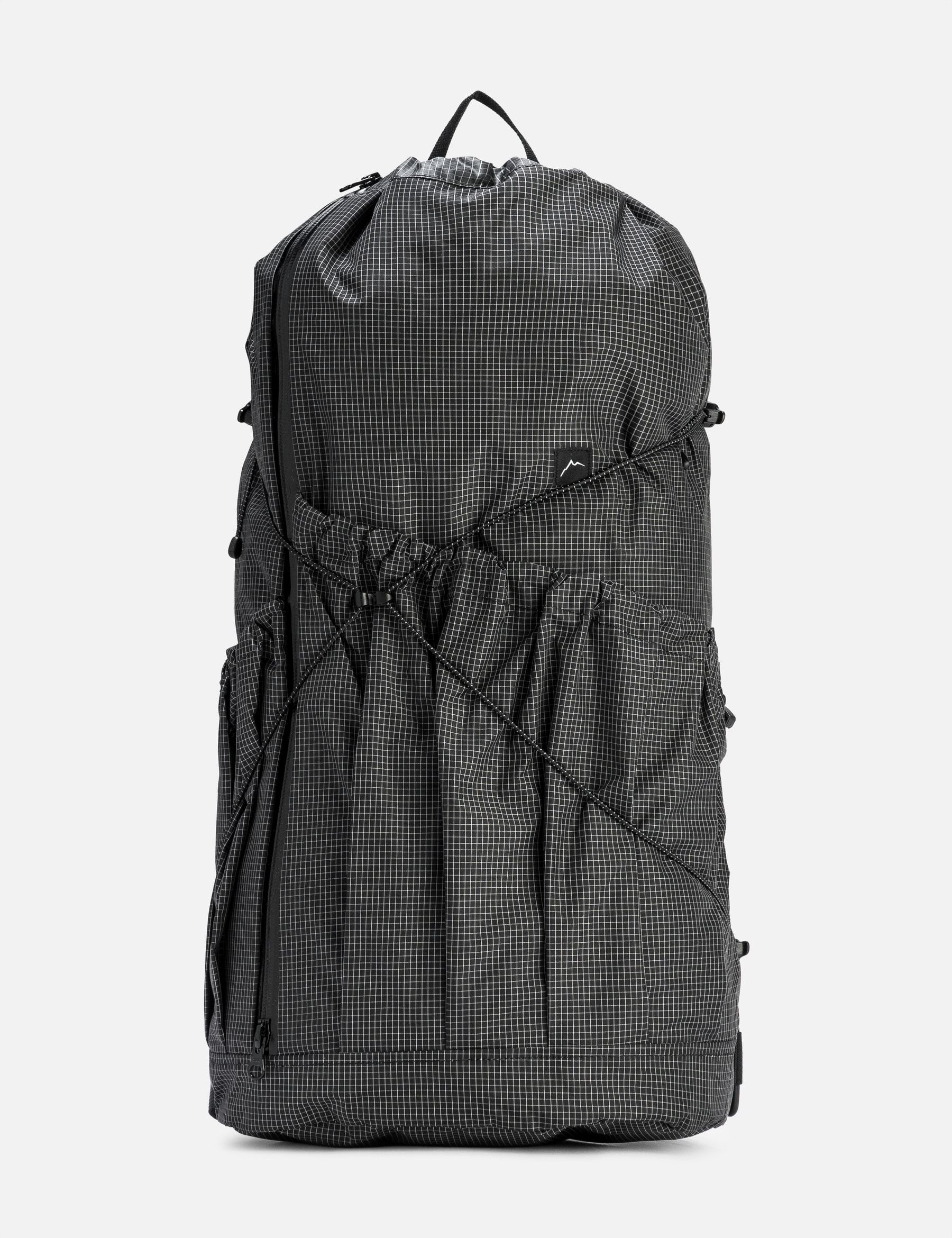 Chopee - Cordura view 19