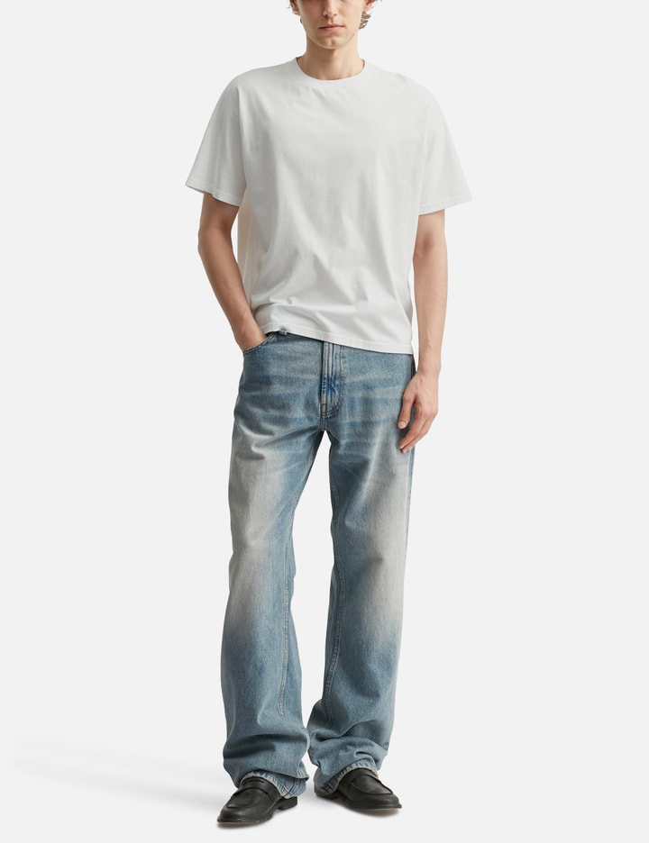 Dad Denim Jeans Placeholder Image