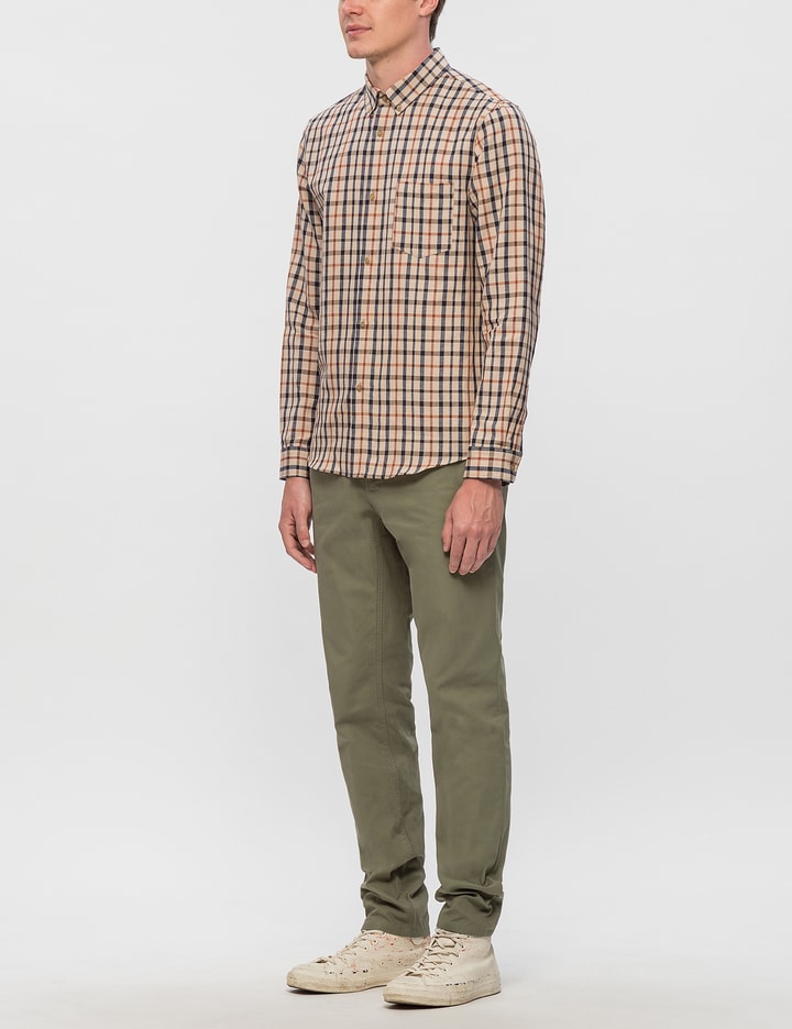 Low Standard Chino Pants Placeholder Image