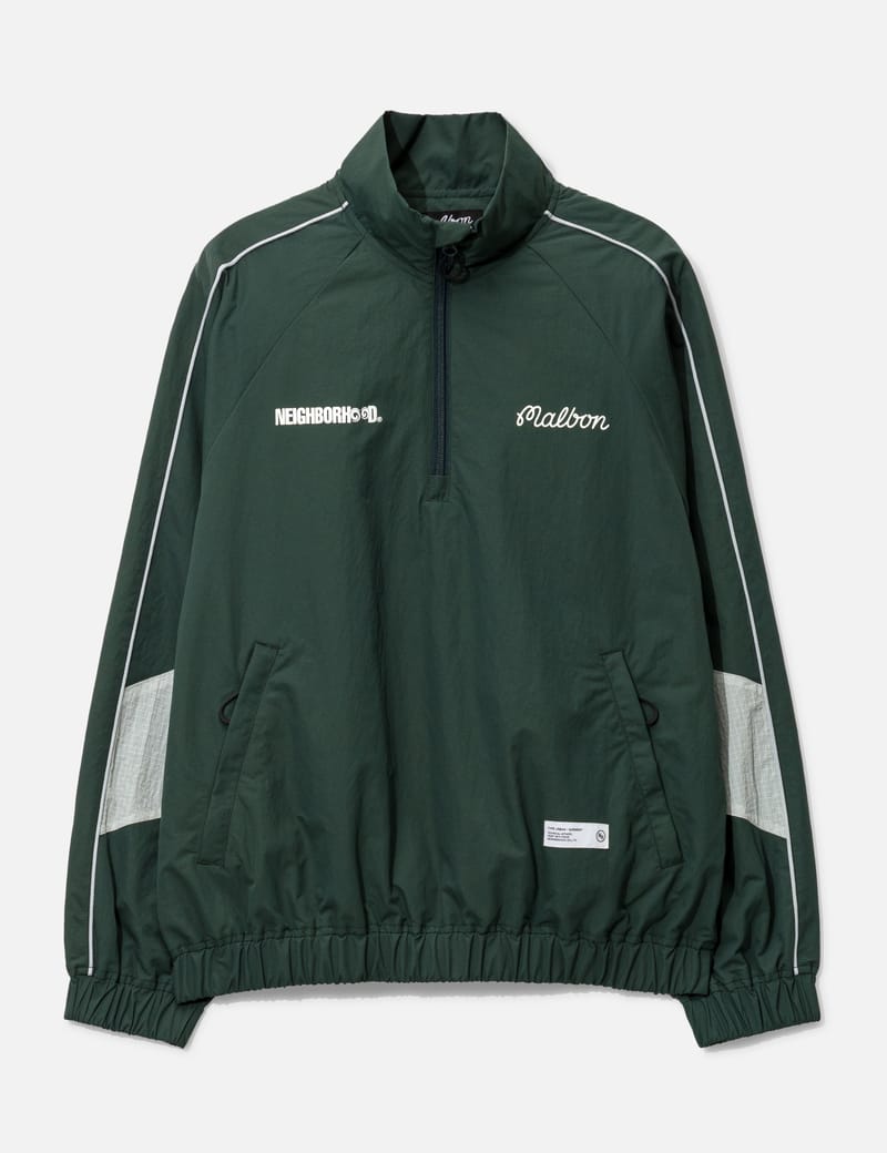 Neighborhood Co. Loco ジャケットM スエード Neighborhood M-65 パ 