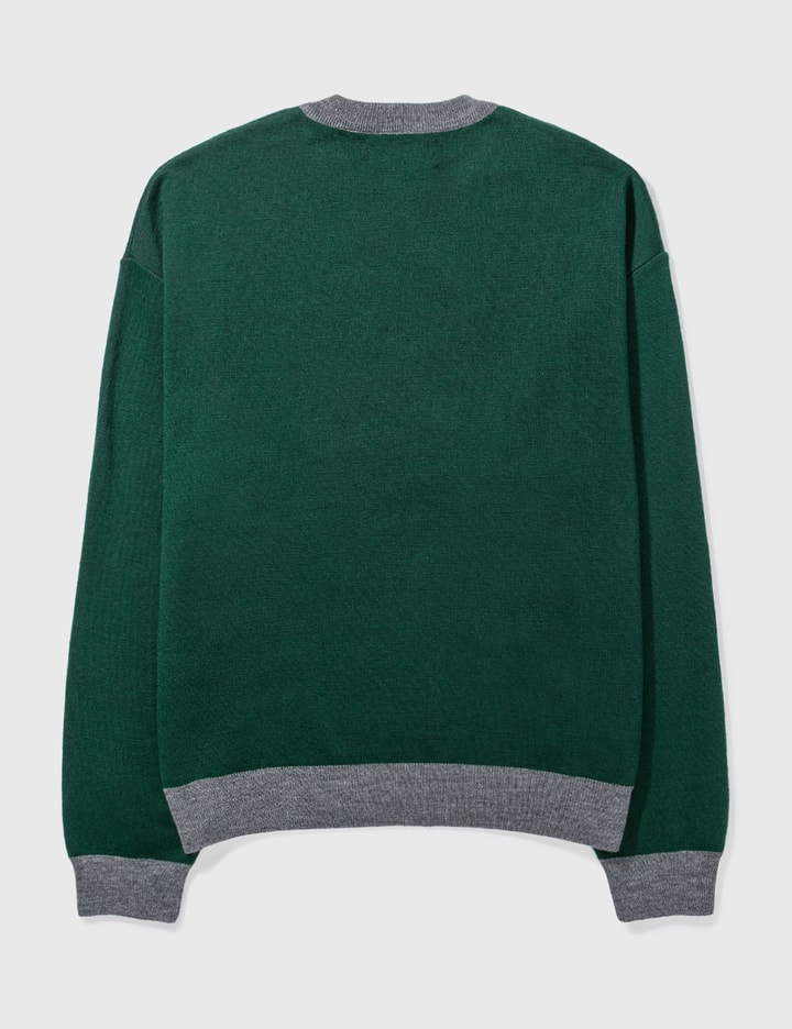 PACCBET НЕ 3А ГОРАМИ KNITWEAR Placeholder Image