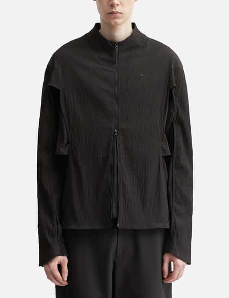 X _J.L-A.L_ CLRT Light Jacket view 10