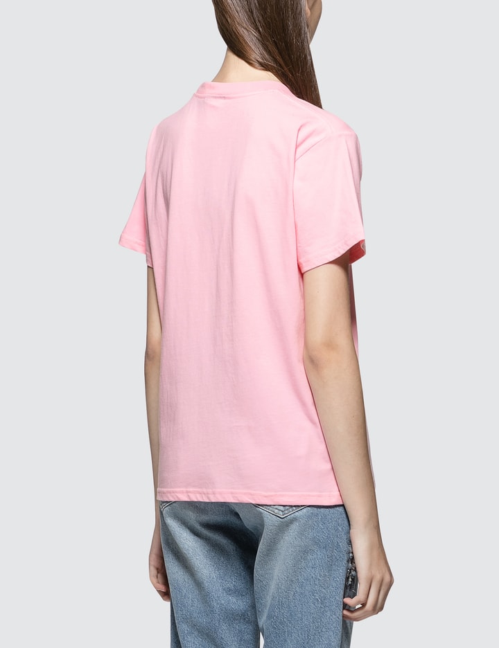Collage T-Shirt Placeholder Image