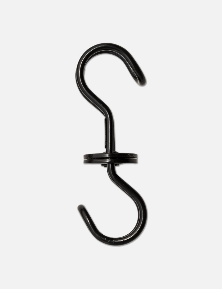 Rotary S-Hooks Set (Set of 2) Placeholder Image