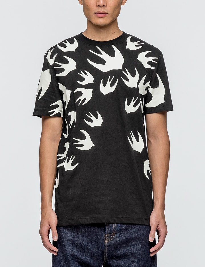 S/s Crew T-shirt Placeholder Image