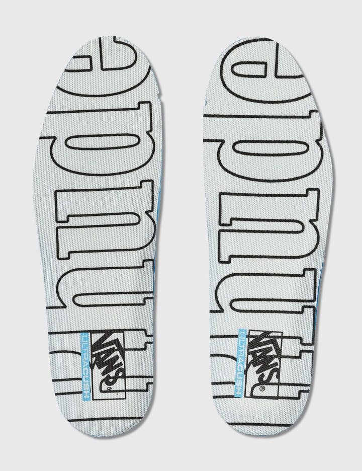 Vans x RHUDE Ua Diamo Ni Placeholder Image