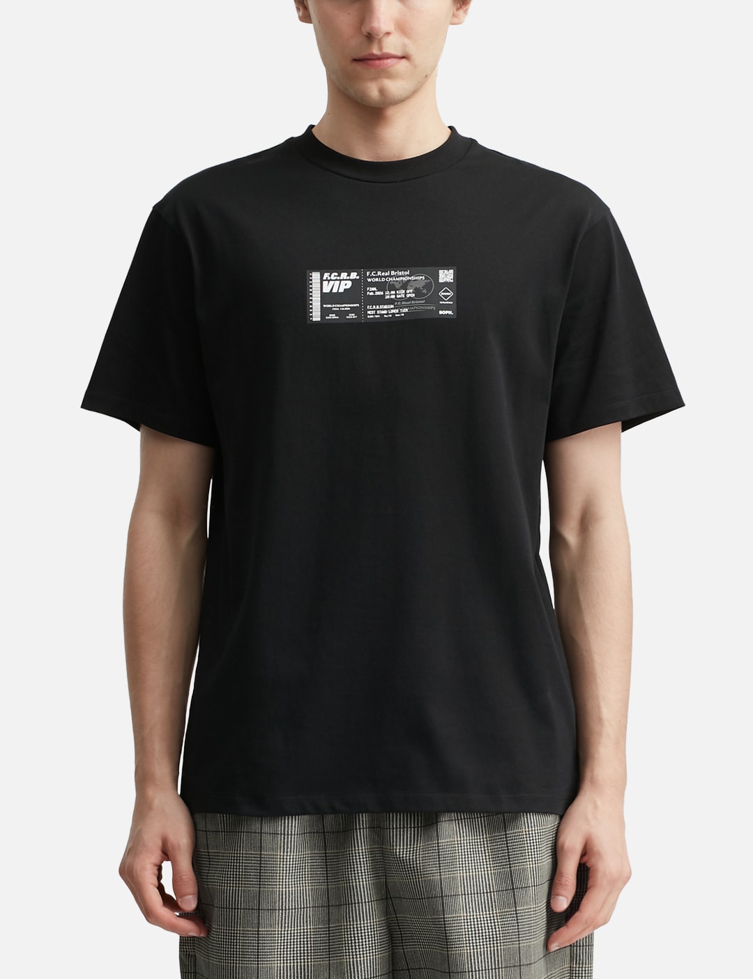 Ticket T-Shirt view 11