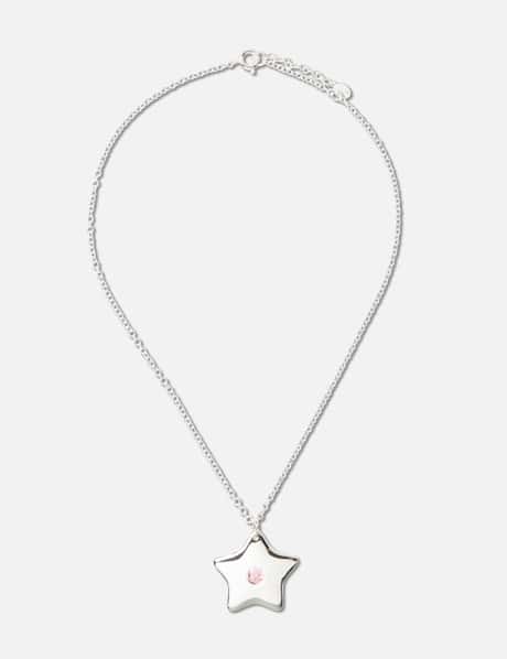 Sandy Liang Sparkle 2.0 Necklace