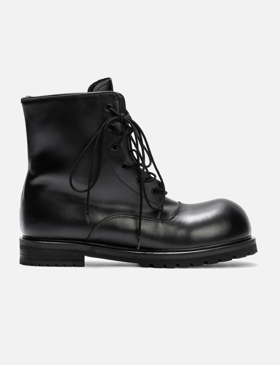 Big Foot Orthrus Boots view 6