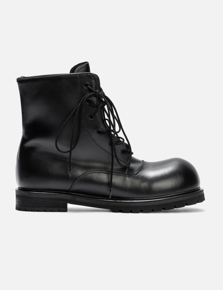 NO IDEA Big Foot Orthrus Boots