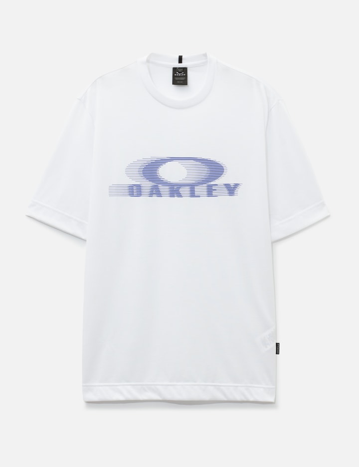 Oakley Ellipse Blur Logo T-Shirt