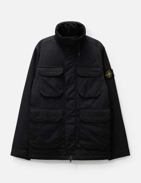 Stone Island Micro Twill Jacket