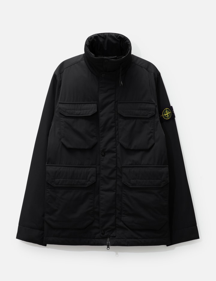 Micro Twill Jacket Placeholder Image