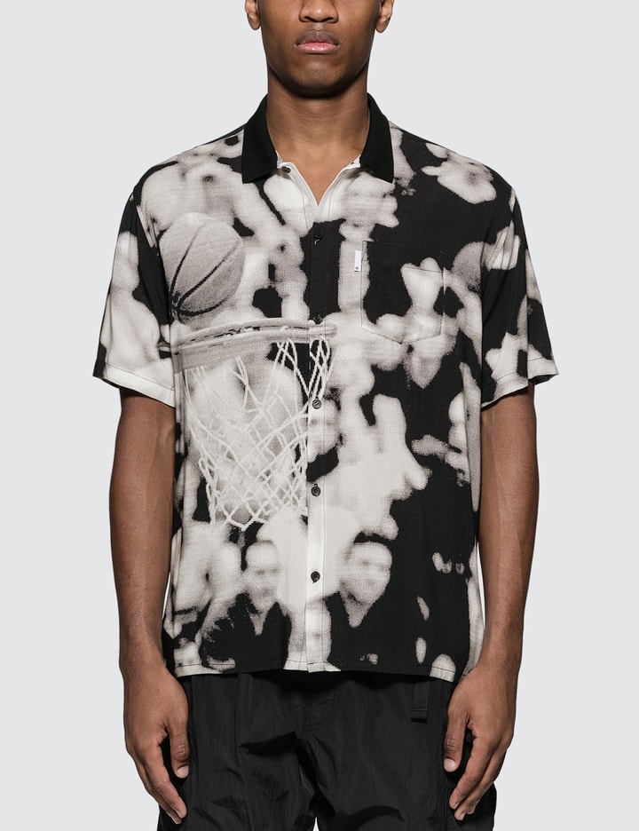 Rayon S/S Shirt Placeholder Image