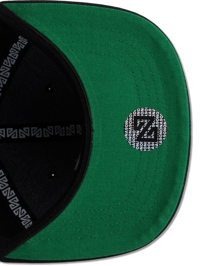 Basic Logo Snapback Placeholder Image