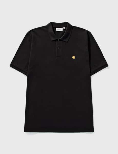 Carhartt Work In Progress Chase Pique Polo