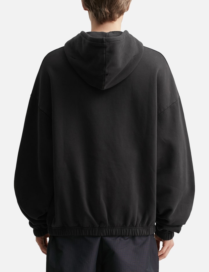 Umbro x Slam Jam Masked Hoodie Placeholder Image